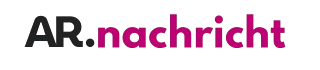 AR Nachricht